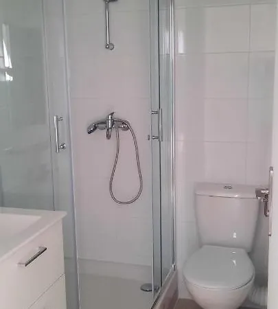Studio Parking Gratuit Sur Place Claye Souilly Exterior photo