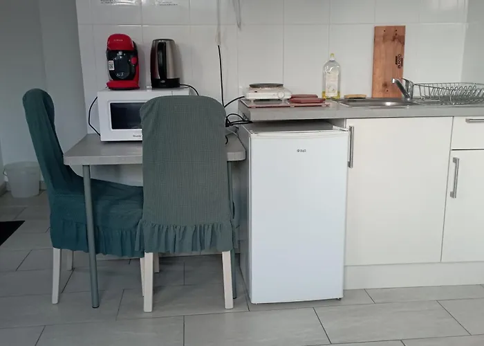 Studio Parking Gratuit Sur Place Claye Souilly