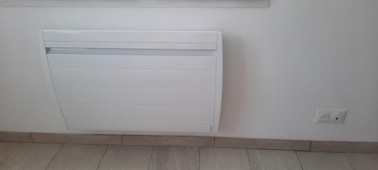 Apartment Parking Gratuit Sur Place Souilly